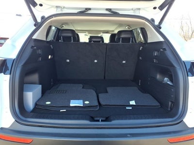 2025 Mazda Mazda CX-50 Hybrid Premium