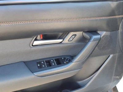 2025 Mazda Mazda CX-50 Hybrid Premium