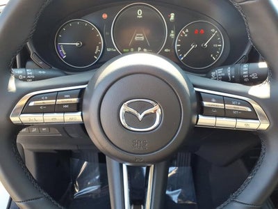 2025 Mazda Mazda CX-50 Hybrid Premium