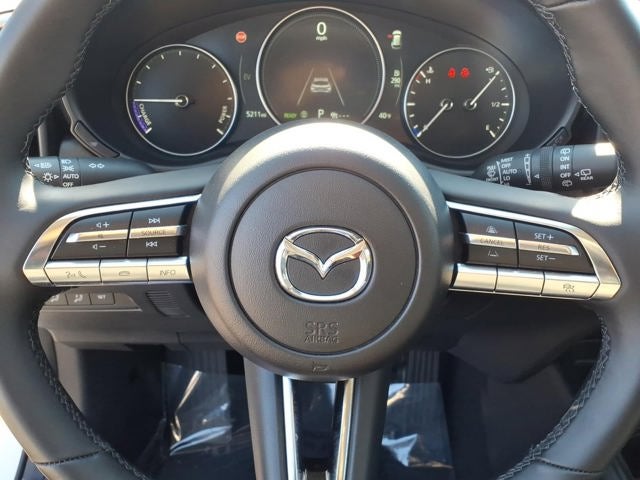 2025 Mazda Mazda CX-50 Hybrid Premium