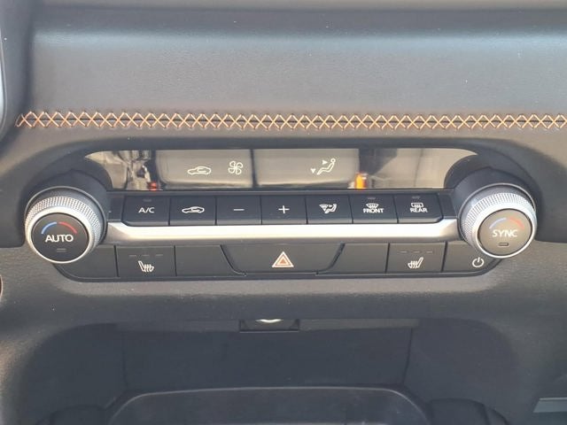 2025 Mazda Mazda CX-50 Hybrid Premium