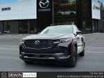 2026 Mazda Mazda CX-50 HEV Premium AWD
