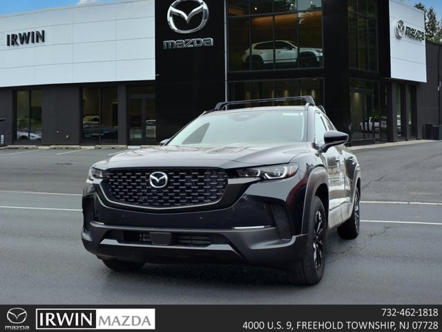2026 Mazda Mazda CX-50 HEV Premium AWD