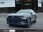 2026 Mazda Mazda CX-50 HEV Premium Plus AWD