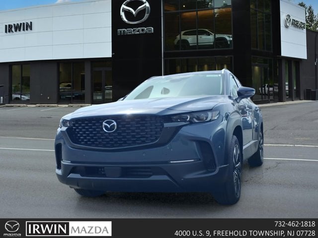 2026 Mazda Mazda CX-50 Hybrid Premium Plus AWD