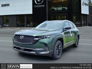 2026 Mazda Mazda CX-50 2.5 S Select AWD