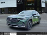 2026 Mazda Mazda CX-50 2.5 S Select AWD