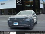 2026 Mazda Mazda CX-50 2.5 S Select AWD