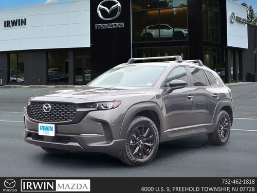 2025 Mazda Mazda CX-50 2.5 S Select