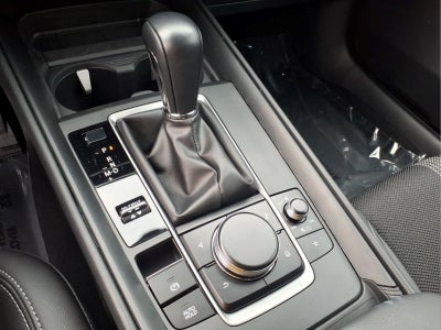 2025 Mazda Mazda CX-50 2.5 S Select