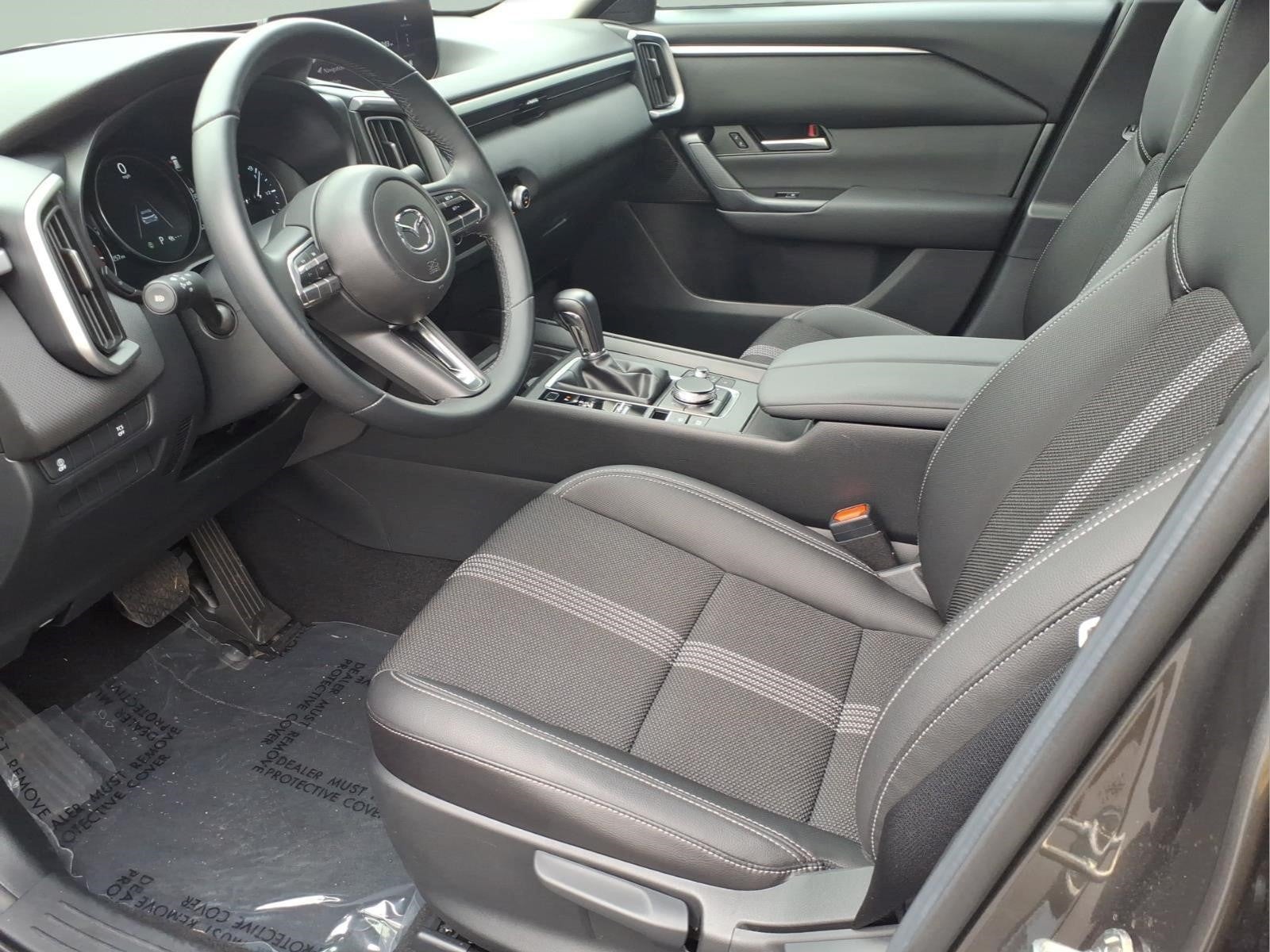 2025 Mazda Mazda CX-50 2.5 S Select