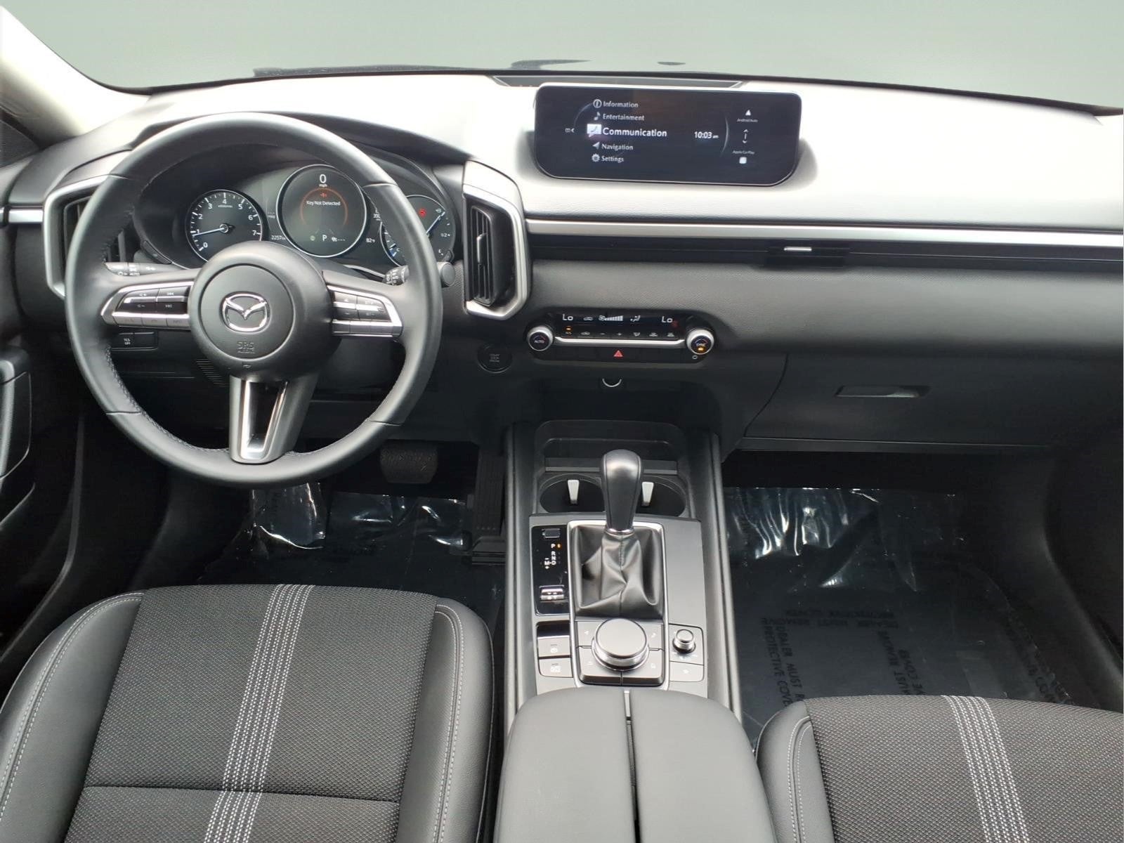 2025 Mazda Mazda CX-50 2.5 S Select