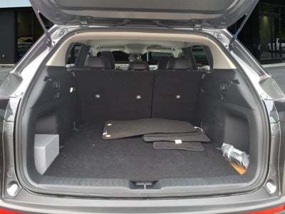 2025 Mazda Mazda CX-50 2.5 S Select