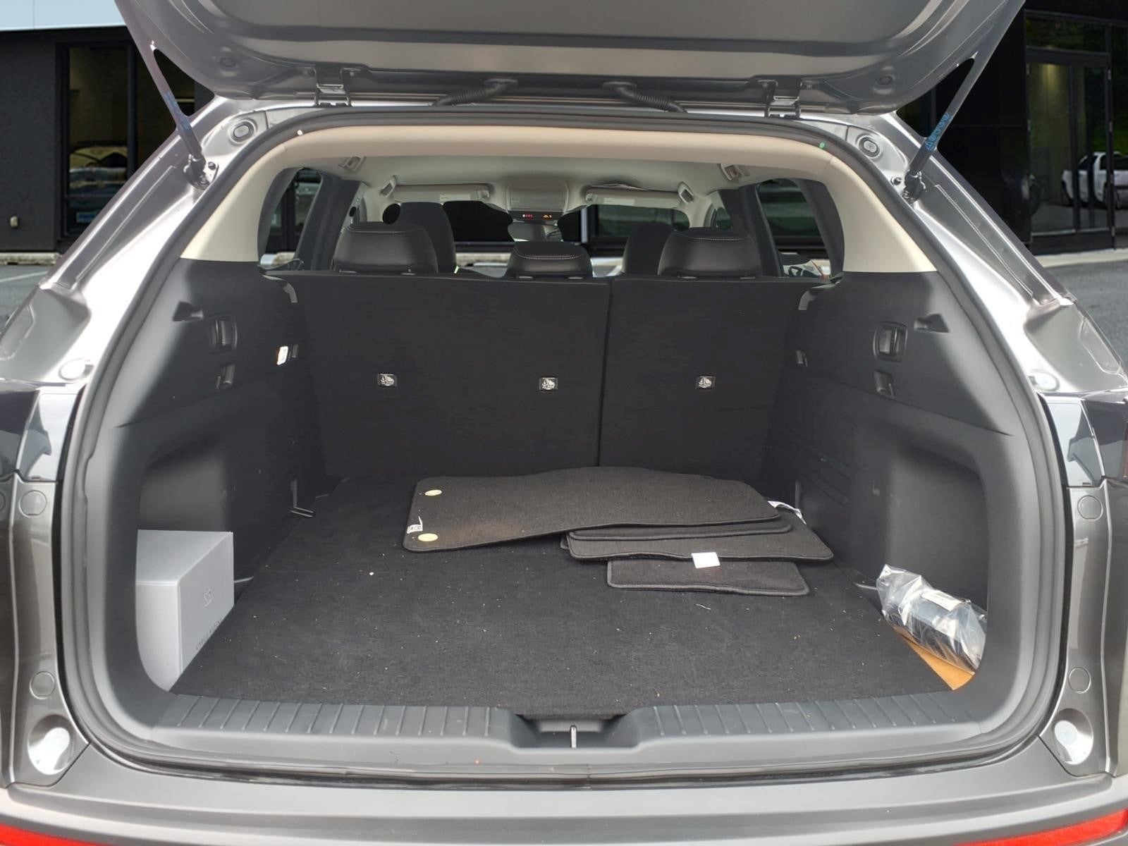 2025 Mazda Mazda CX-50 2.5 S Select