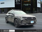 2025 Mazda Mazda CX-50 2.5 S Select