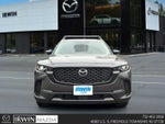2025 Mazda Mazda CX-50 2.5 S Select