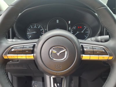 2025 Mazda Mazda CX-50 2.5 S Select