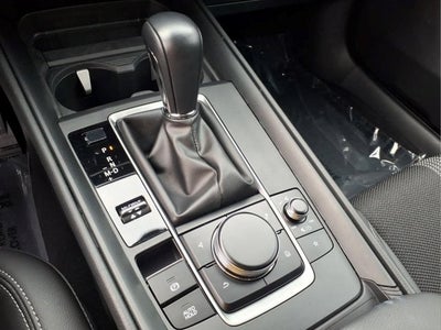 2025 Mazda Mazda CX-50 2.5 S Select