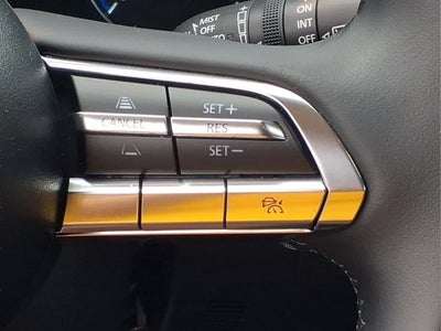 2025 Mazda Mazda CX-50 2.5 S Select