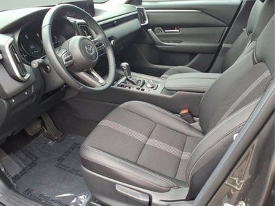 2025 Mazda Mazda CX-50 2.5 S Select