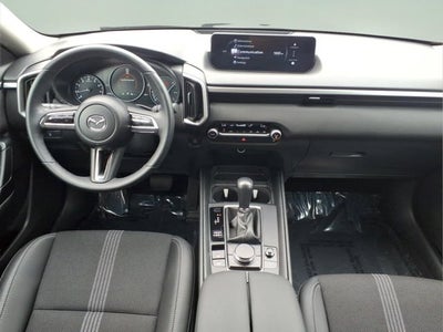 2025 Mazda Mazda CX-50 2.5 S Select