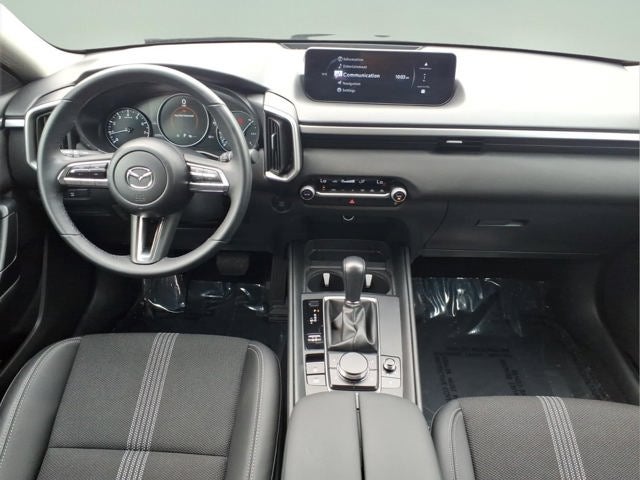 2025 Mazda Mazda CX-50 2.5 S Select