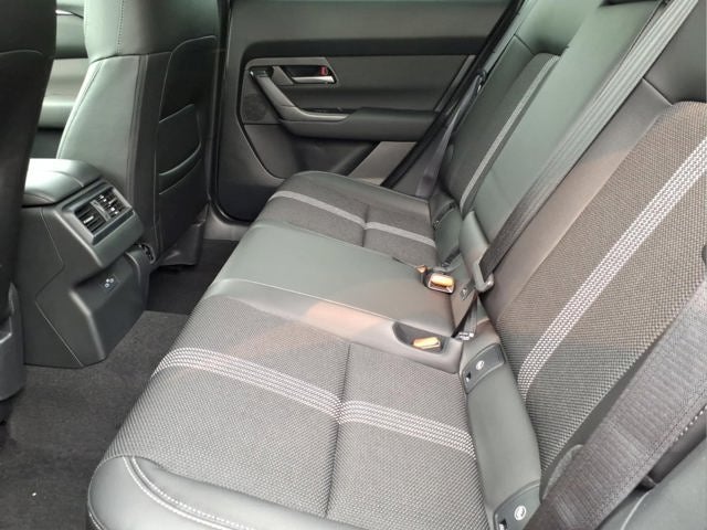 2025 Mazda Mazda CX-50 2.5 S Select