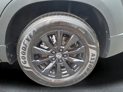 2025 Mazda Mazda CX-50 2.5 S Select