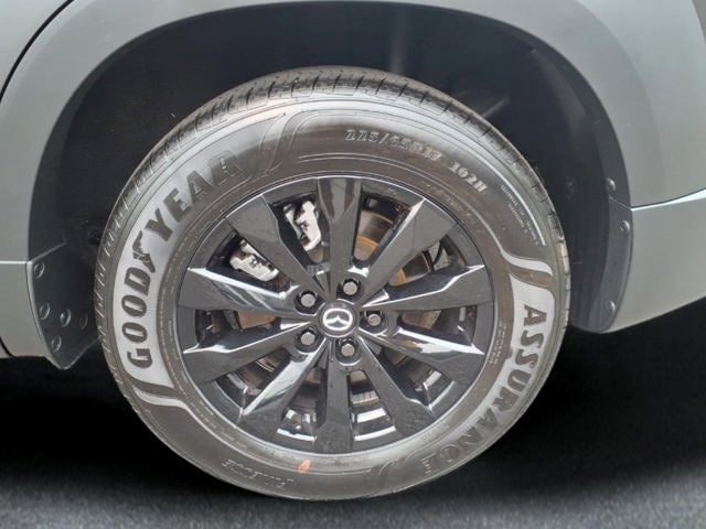 2025 Mazda Mazda CX-50 2.5 S Select