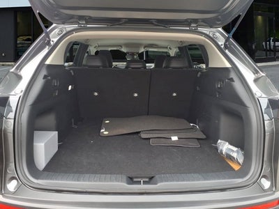 2025 Mazda Mazda CX-50 2.5 S Select
