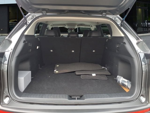 2025 Mazda Mazda CX-50 2.5 S Select
