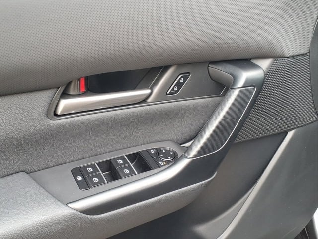 2025 Mazda Mazda CX-50 2.5 S Select