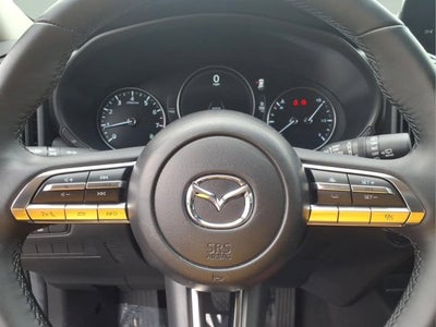 2025 Mazda Mazda CX-50 2.5 S Select