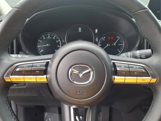 2025 Mazda Mazda CX-50 2.5 S Select
