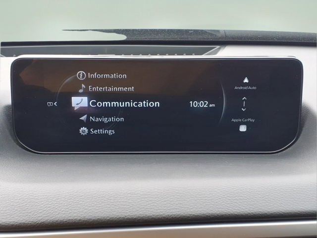 2025 Mazda Mazda CX-50 2.5 S Select