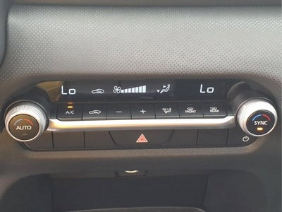 2025 Mazda Mazda CX-50 2.5 S Select