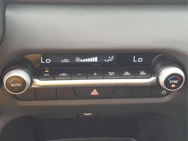 2025 Mazda Mazda CX-50 2.5 S Select