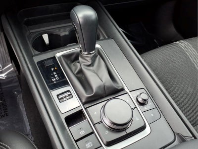 2025 Mazda Mazda CX-50 2.5 S Premium