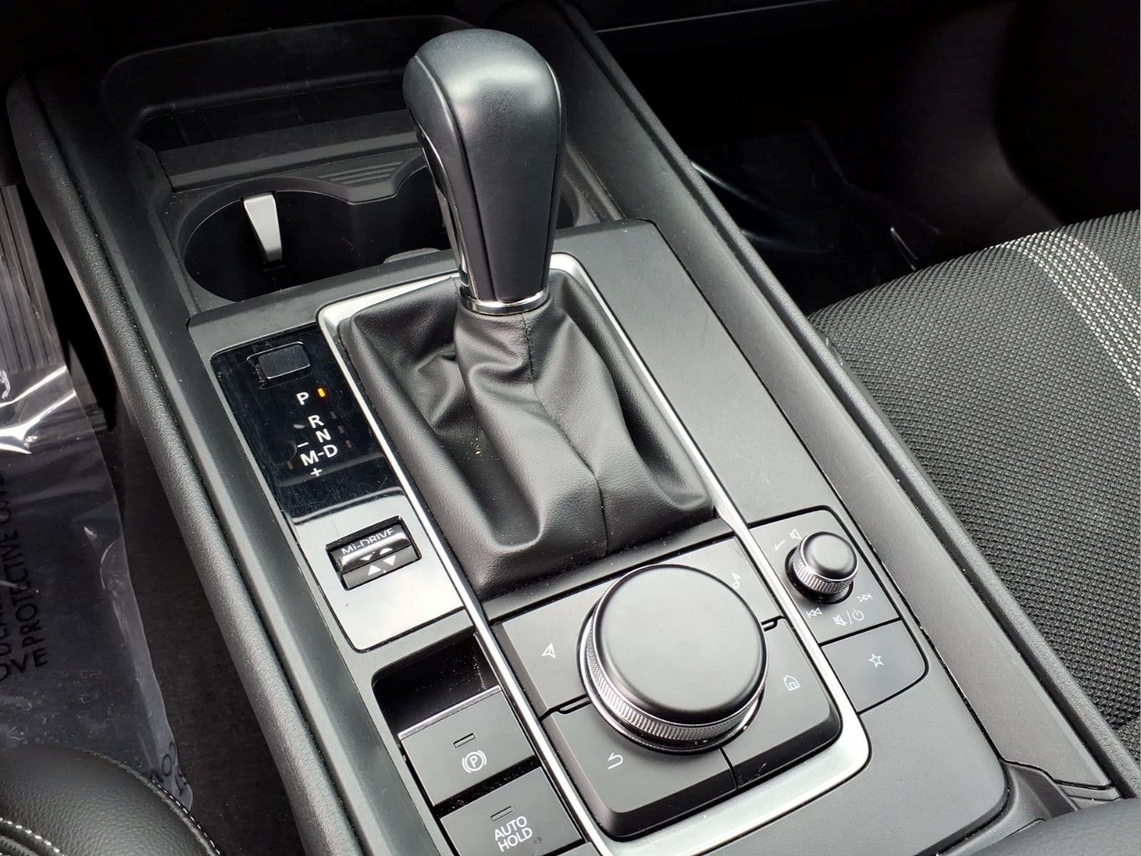 2025 Mazda Mazda CX-50 2.5 S Premium