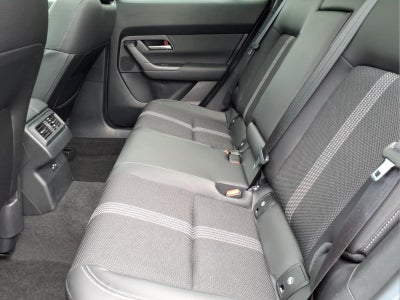 2025 Mazda Mazda CX-50 2.5 S Premium