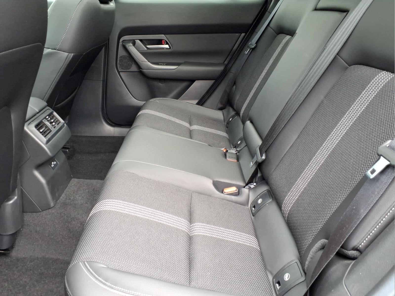 2025 Mazda Mazda CX-50 2.5 S Premium