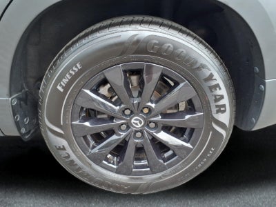 2025 Mazda Mazda CX-50 2.5 S Premium