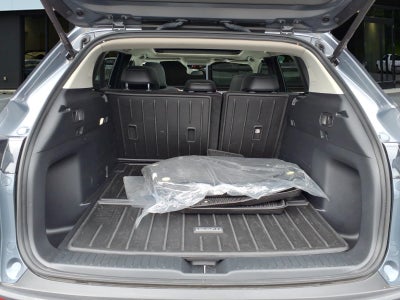 2025 Mazda Mazda CX-50 2.5 S Premium