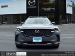 2025 Mazda Mazda CX-50 2.5 S Premium