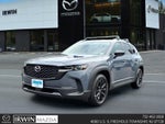 2025 Mazda Mazda CX-50 2.5 S Premium