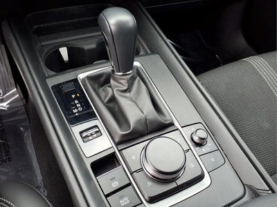 2025 Mazda Mazda CX-50 2.5 S Premium