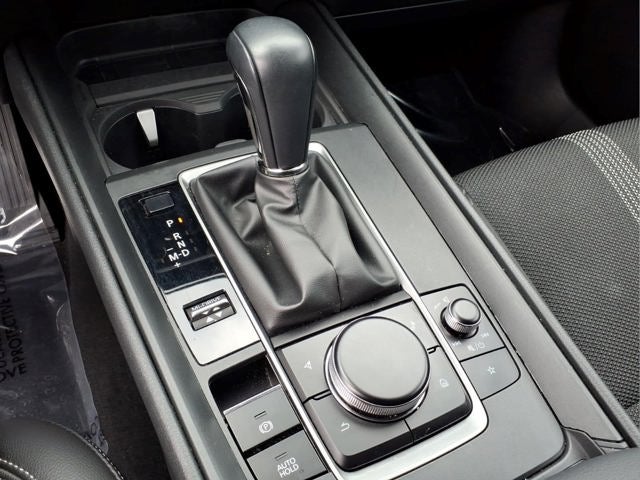 2025 Mazda Mazda CX-50 2.5 S Premium