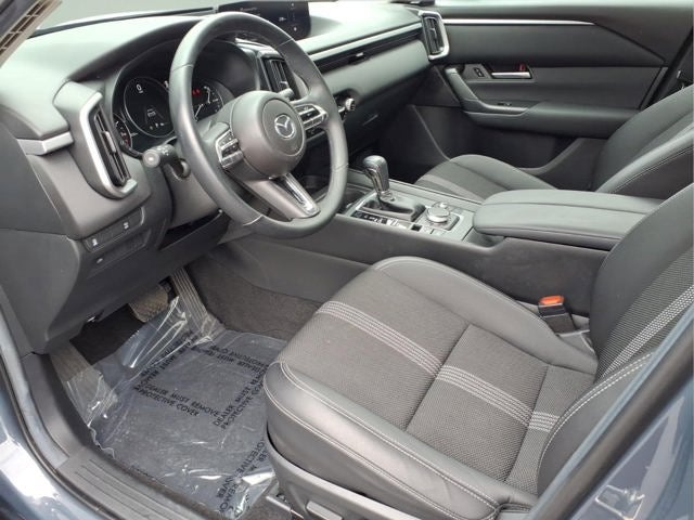 2025 Mazda Mazda CX-50 2.5 S Premium