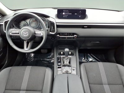 2025 Mazda Mazda CX-50 2.5 S Premium