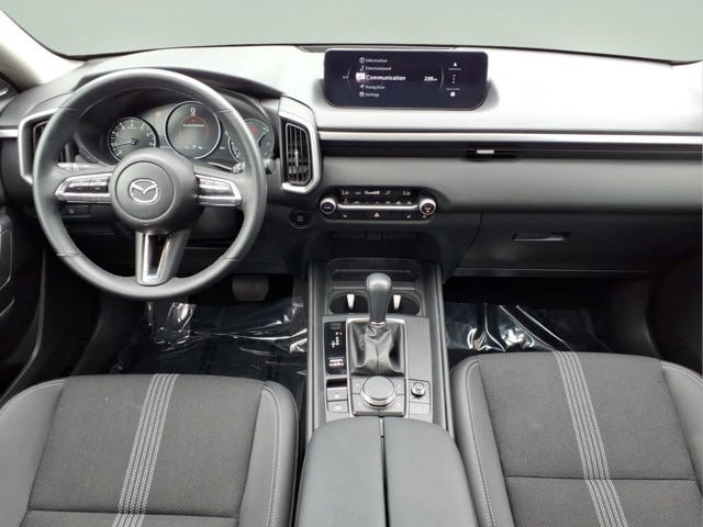 2025 Mazda Mazda CX-50 2.5 S Premium
